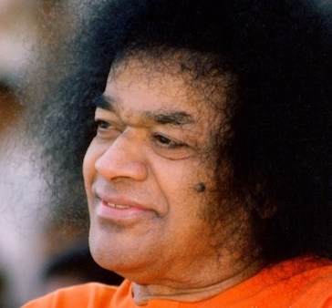 Beloved Bhagawan Sri Sathya Sai Baba